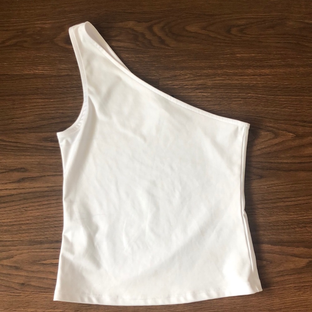 White top